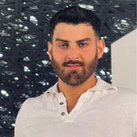 Majd Chraif