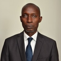 Mamadou Asta DIAKHATE
