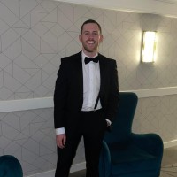Luke Foulkes