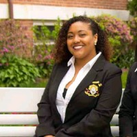 Jasmine Pierce , Lmsw