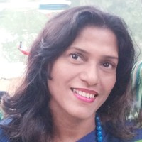 Mahmuda Nasrin
