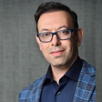 Ehsan Jabbarzadeh, PhD, MBA