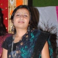 Seema Singh