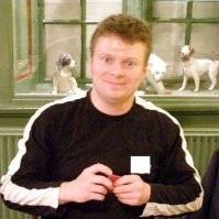 Michael Stubberup