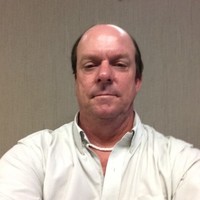 Jim Montgomery