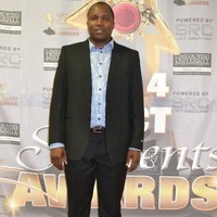 Thulani Ngcamphalala