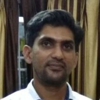 Harshad Usman