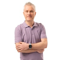 Robert Groot Jebbink