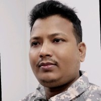Islam Shahidul