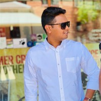 SULTAN SYED IBRAHIM MOHAMED