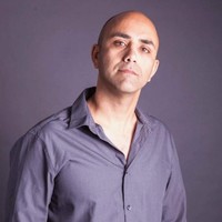 Eyal G