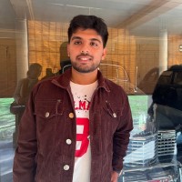 Arjun Takoria
