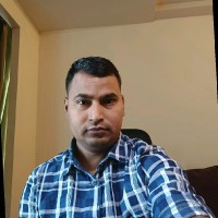 Dhruv Raj Verma