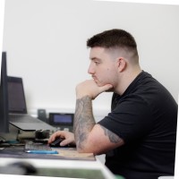 Callum Steer