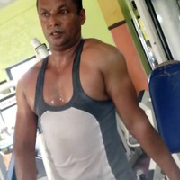 Rajesh Babu Mb