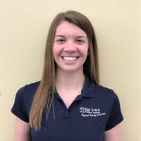 Kate Morse (Degnan)