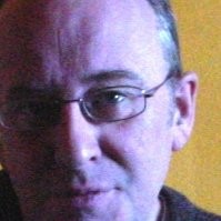 Anthony Veitch