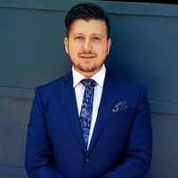 Matthew Sartori