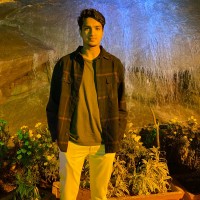 Spandan Patnaik