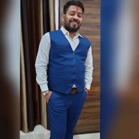 Ved Prakash Chaturvedi