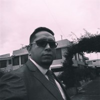 César Proaño Avila