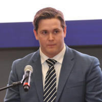 Dean Rooney