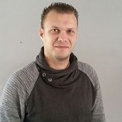 Michel Willemsen