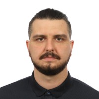 Roman Yankevych