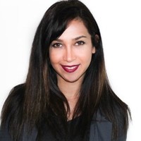Mehrnaz Mostafapour