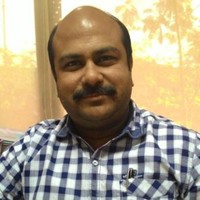 Bipratip Bhattacharjee