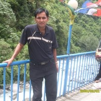 Rajan Prasad Silwal