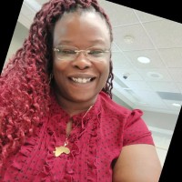 Constance Jackson