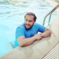 Mohammed Abu Talha