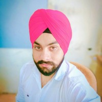 Khushpreet Singh