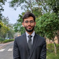 Hritvikk Gupta