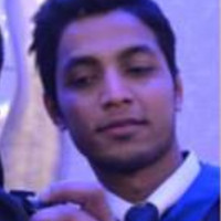 Mohammed Muzzammil