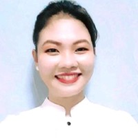 Bemarose Dela Cruz