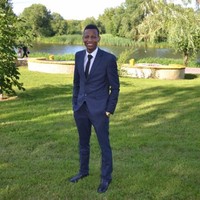 Tselanngwe Seleka