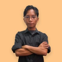 Ahmad Maikarim