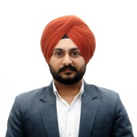 Gurpreet Singh