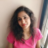 Vedika C