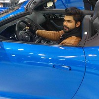Akash Passi