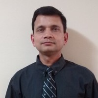 Sumeet Joshi