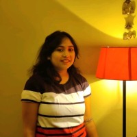 Shreyasi Ghosh