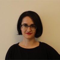 Işın Meriç Nursal