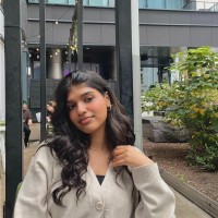 Yusra Hussain