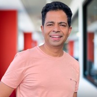 Tarun Narang