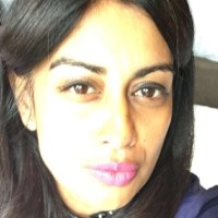 Mandy Persaud