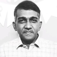Antony Vijayaraj
