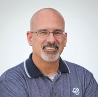 Mike Gasperi